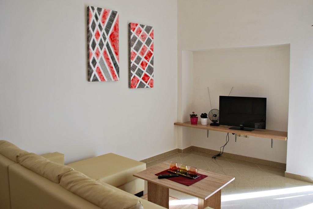 Apartment Mateo Sajini Номер фото